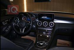 مێرسێدس بێنز C-Class